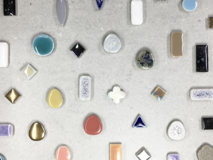 写真:出品されたお菓子のイメージ